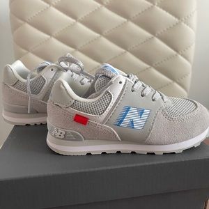 Kids new balance